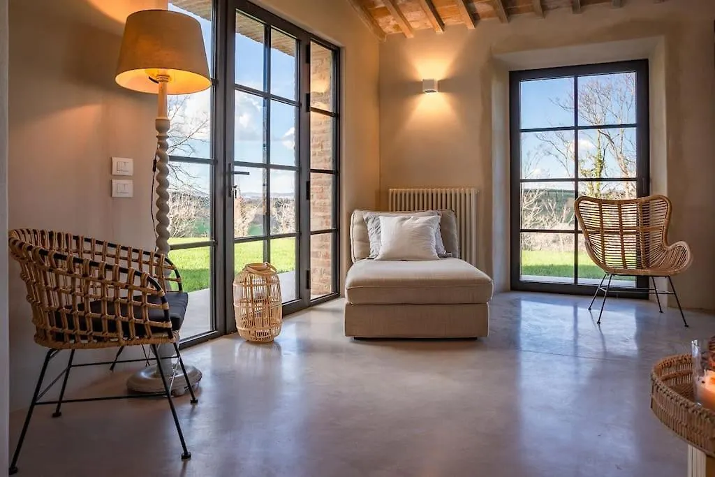 Villa ALTA-1